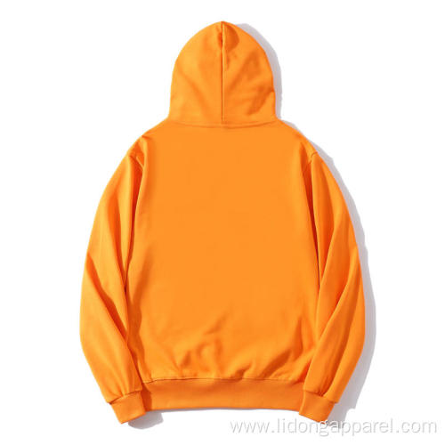 oversize blank plain wholesale custom logo sweatshirts